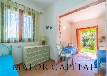 Villa a Schiera Via Dell'Erica, Golfo Aranci - foto 21