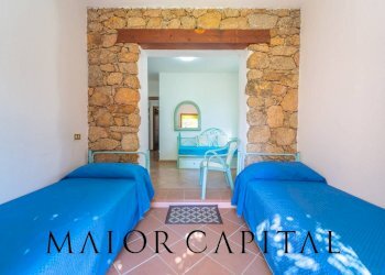 Villa a Schiera Via Dell'Erica, Golfo Aranci - foto 22