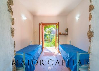 Villa a Schiera Via Dell'Erica, Golfo Aranci - foto 23