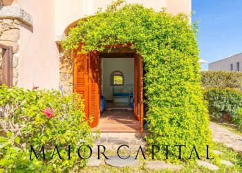 Villa a Schiera Via Dell'Erica, Golfo Aranci - foto 24