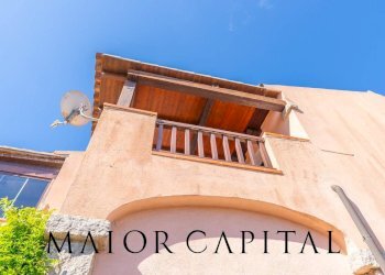 Villa a Schiera Via Dell'Erica, Golfo Aranci - foto 27