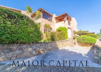 Villa a Schiera Via Dell'Erica, Golfo Aranci - foto 28