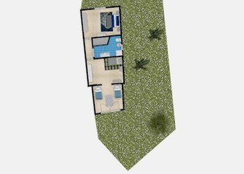 Villa a Schiera Via Dell'Erica, Golfo Aranci - foto 29