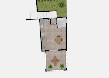 Villa a Schiera Via Dell'Erica, Golfo Aranci - foto 30