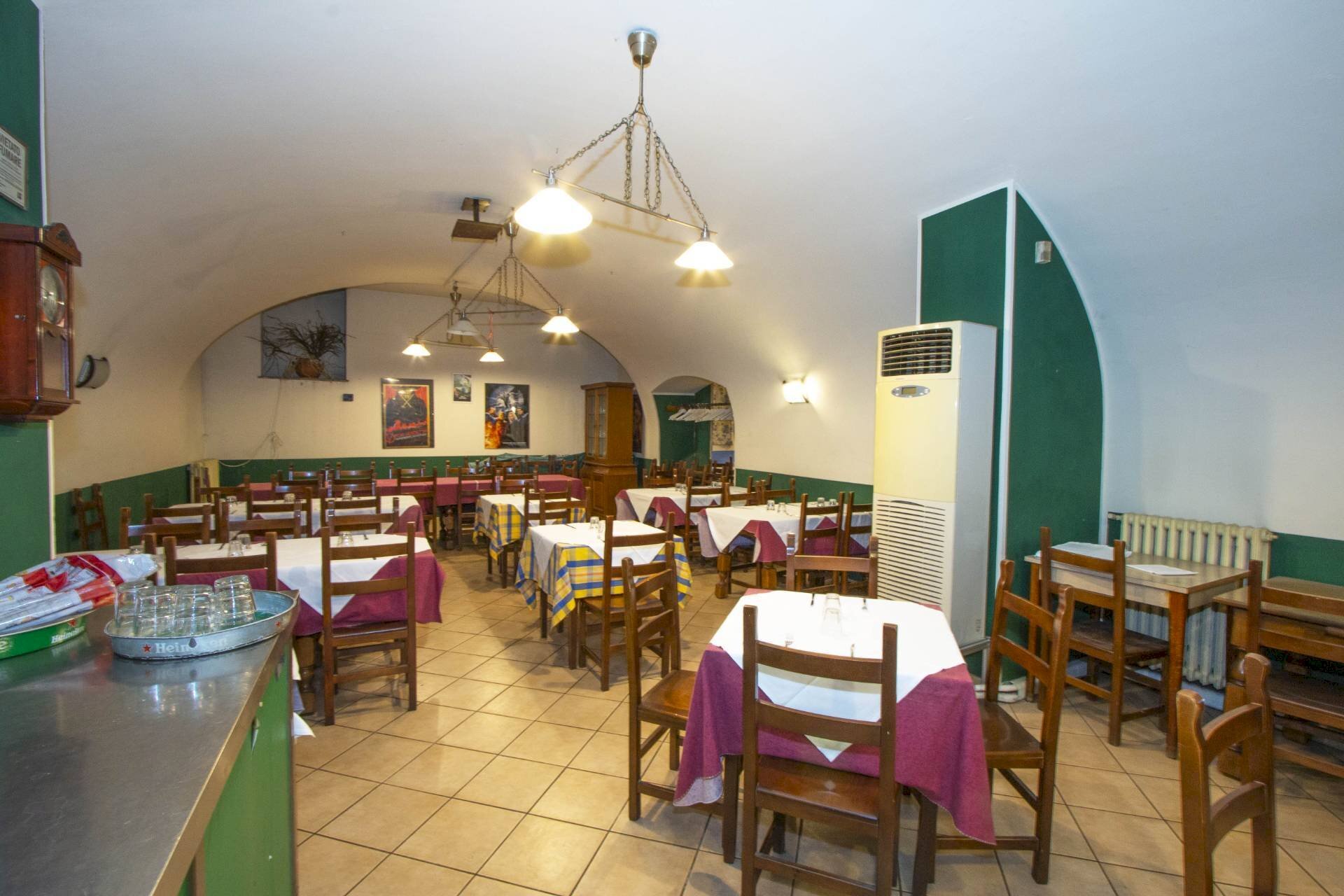 Attività Commerciale via verdi, Torino (zona Centro) - foto 1