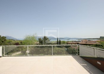 Villa Via Catullo, Manerba del Garda - foto 1