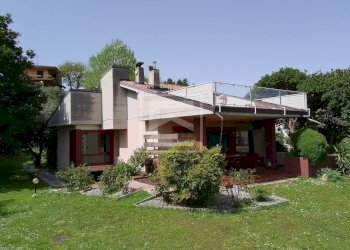 Villa Via Catullo, Manerba del Garda - foto 4