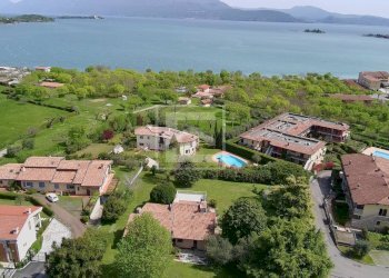 Villa Via Catullo, Manerba del Garda - foto 29