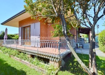 Esterno-Facciata - Villa via Carlo Del Prete, Forte dei Marmi - foto 1