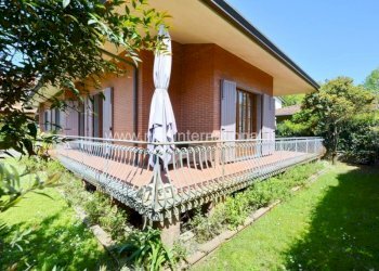 Esterno-Facciata - Villa via Carlo Del Prete, Forte dei Marmi - foto 3