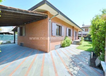 Esterno-Facciata - Villa via Carlo Del Prete, Forte dei Marmi - foto 5