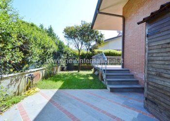 Esterno-Facciata - Villa via Carlo Del Prete, Forte dei Marmi - foto 6