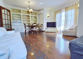 Soggiorno/pranzo - Villa via Carlo Del Prete, Forte dei Marmi - foto 7