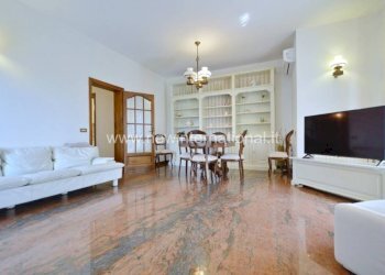 Soggiorno/pranzo - Villa via Carlo Del Prete, Forte dei Marmi - foto 9