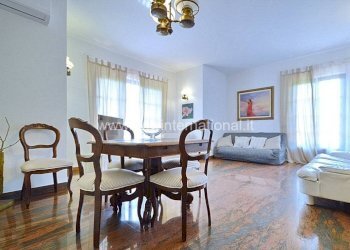 Soggiorno/pranzo - Villa via Carlo Del Prete, Forte dei Marmi - foto 10