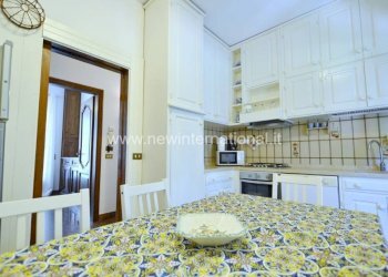 Cucina - Villa via Carlo Del Prete, Forte dei Marmi - foto 12