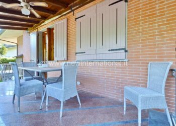 Veranda - Villa via Carlo Del Prete, Forte dei Marmi - foto 13