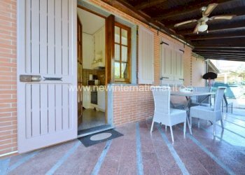 Veranda - Villa via Carlo Del Prete, Forte dei Marmi - foto 14