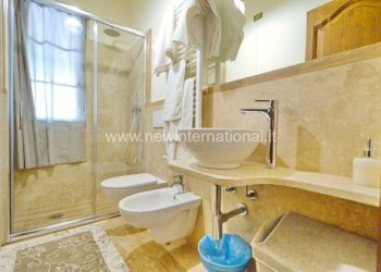 Bagno - Villa via Carlo Del Prete, Forte dei Marmi - foto 18