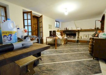 Taverna - Villa via Carlo Del Prete, Forte dei Marmi - foto 23