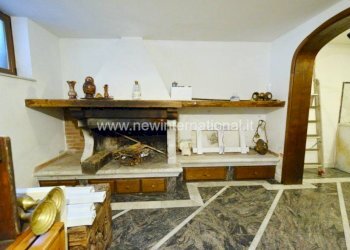 Taverna - Villa via Carlo Del Prete, Forte dei Marmi - foto 24