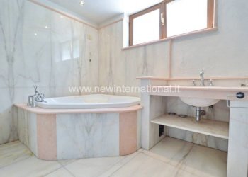 Bagno - Villa via Carlo Del Prete, Forte dei Marmi - foto 27