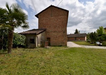 Terreno - Rustico via Dottor Giuseppe Ollino, 6, frazione Santa Caterina, Rocca d'Arazzo - foto 41