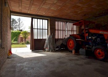 Box auto - Rustico via Dottor Giuseppe Ollino, 6, frazione Santa Caterina, Rocca d'Arazzo - foto 42