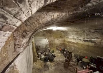 Box auto - Rustico via Dottor Giuseppe Ollino, 6, frazione Santa Caterina, Rocca d'Arazzo - foto 44