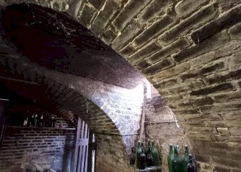 Box auto - Rustico via Dottor Giuseppe Ollino, 6, frazione Santa Caterina, Rocca d'Arazzo - foto 45