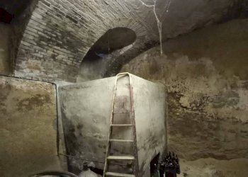 Box auto - Rustico via Dottor Giuseppe Ollino, 6, frazione Santa Caterina, Rocca d'Arazzo - foto 48