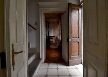 Interno palazzo - Rustico via Dottor Giuseppe Ollino, 6, frazione Santa Caterina, Rocca d'Arazzo - foto 16