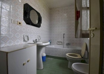 Bagno - Rustico via Dottor Giuseppe Ollino, 6, frazione Santa Caterina, Rocca d'Arazzo - foto 27