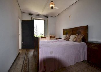 Camera da letto - Rustico via Dottor Giuseppe Ollino, 6, frazione Santa Caterina, Rocca d'Arazzo - foto 28
