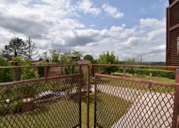 Balcone - Rustico via Dottor Giuseppe Ollino, 6, frazione Santa Caterina, Rocca d'Arazzo - foto 29