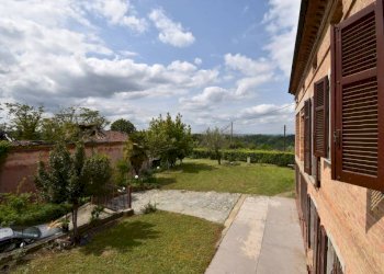 Giardino - Rustico via Dottor Giuseppe Ollino, 6, frazione Santa Caterina, Rocca d'Arazzo - foto 30