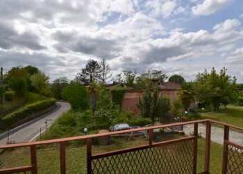 Balcone - Rustico via Dottor Giuseppe Ollino, 6, frazione Santa Caterina, Rocca d'Arazzo - foto 32