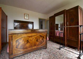 Interno appartamento - Rustico via Dottor Giuseppe Ollino, 6, frazione Santa Caterina, Rocca d'Arazzo - foto 36