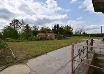 Terreno - Rustico via Dottor Giuseppe Ollino, 6, frazione Santa Caterina, Rocca d'Arazzo - foto 38