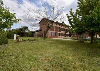 Terreno - Rustico via Dottor Giuseppe Ollino, 6, frazione Santa Caterina, Rocca d'Arazzo - foto 39