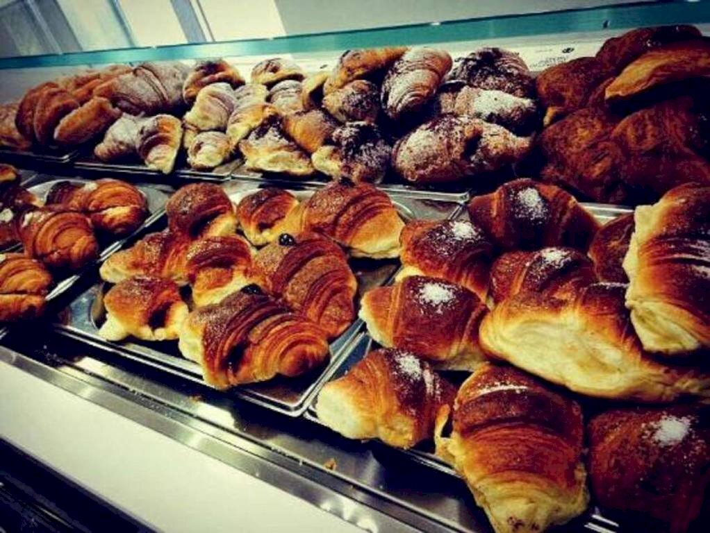 black-lounge-bar - Pastry Signa - photo 1