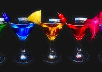 cocktail mache - Pasticceria Signa - foto 16