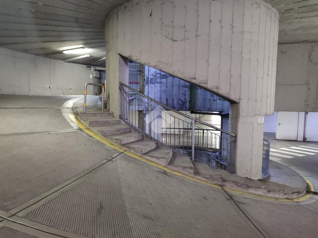 Box Viale Caterina da Forlì, Milano (neighborhood Gambara) - photo 3