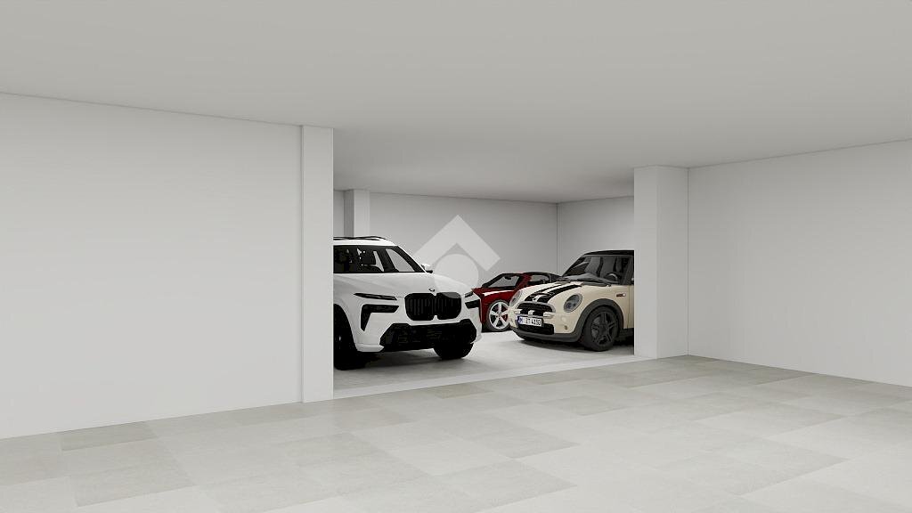 Box Viale Caterina da Forlì, Milano (neighborhood Gambara) - photo 1