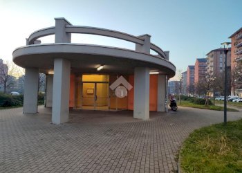 Box Viale Caterina da Forlì, Milano (zona Gambara) - foto 2