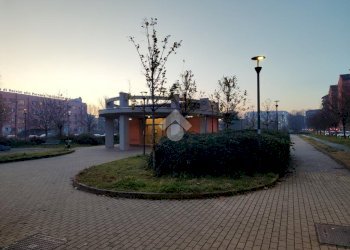 Box Viale Caterina da Forlì, Milano (zona Gambara) - foto 17