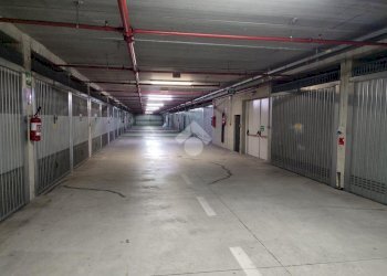 Box Viale Caterina da Forlì, Milano (zona Gambara) - foto 7