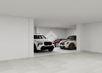 Box Viale Caterina da Forlì, Milano (zona Gambara) - foto 1