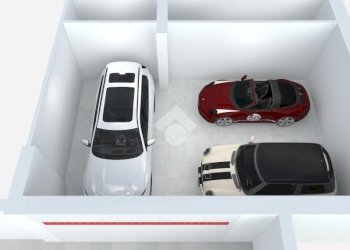 Box Viale Caterina da Forlì, Milano (zona Gambara) - foto 14