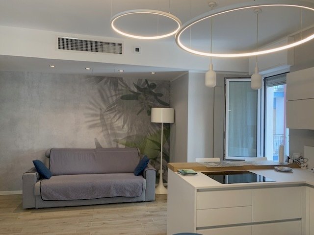 dettagli - Appartamento VIA ROMA, Alassio - foto 1